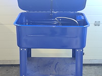 Gereedschap reiniger, mammuth, pw20e, 2020 - afbeelding 2 van  5