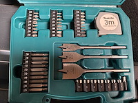 Gereedschap set (2x) - afbeelding 3 van  5