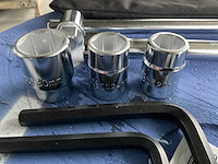 Gereedschap set (3x) - afbeelding 2 van  6