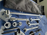 Gereedschap set (3x) - afbeelding 3 van  6