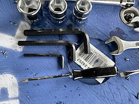 Gereedschap set (3x) - afbeelding 5 van  6