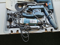 Gereedschap set, buffelo's tools - afbeelding 1 van  1