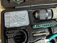 Gereedschap set hitachi - afbeelding 6 van  7