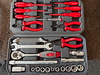 Gereedschap set - afbeelding 2 van  2