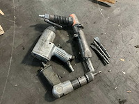 Gereedschap sleutels slagmoersleutels - afbeelding 5 van  7