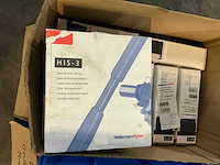 Gereedschap sleutels slagmoersleutels - afbeelding 7 van  7