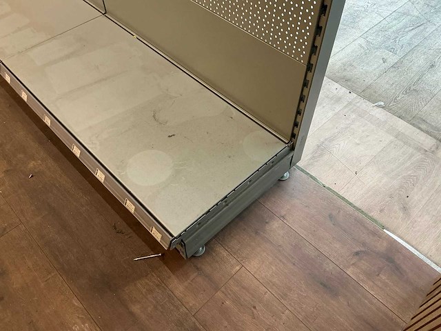 Gereedschap stelling 57x303x244 cm - afbeelding 2 van  12