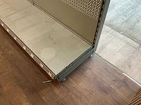 Gereedschap stelling 57x303x244 cm - afbeelding 2 van  12