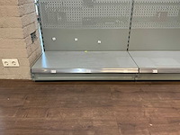 Gereedschap stelling 57x303x244 cm - afbeelding 7 van  12