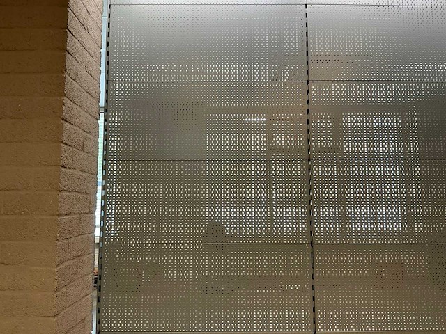 Gereedschap stelling 57x303x244 cm - afbeelding 9 van  12