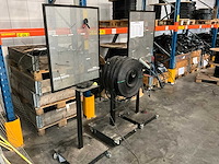 Gereedschap trolleys - afbeelding 1 van  4