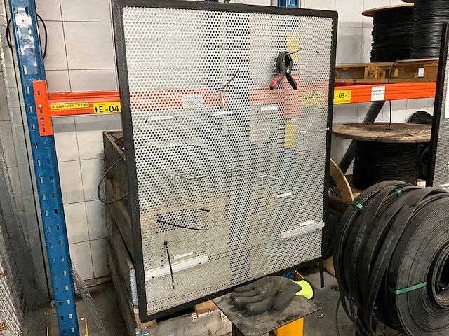 Gereedschap trolleys - afbeelding 2 van  4