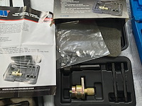 Gereedschap voor distributie vw benzine, werkzeug, 4179-ww