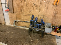 Gereedschap wand inclusief inhoud - afbeelding 5 van  9