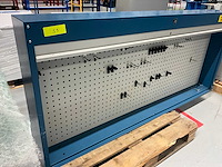 Gereedschap wandkast - afbeelding 2 van  3