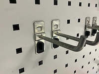 Gereedschap wandkast - afbeelding 3 van  3