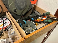 Gereedschap - afbeelding 2 van  18