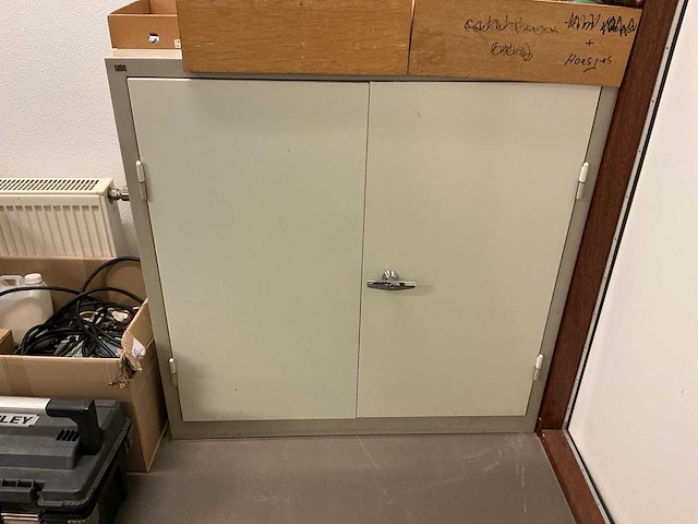 Gereedschap - afbeelding 3 van  18