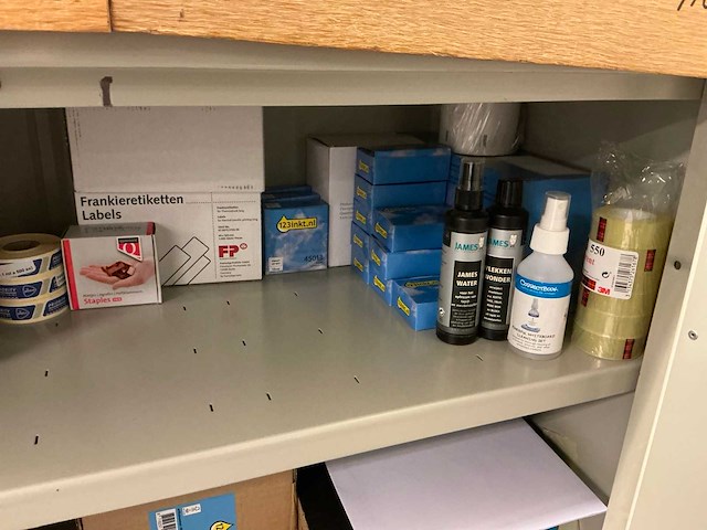 Gereedschap - afbeelding 6 van  18