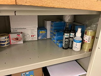 Gereedschap - afbeelding 6 van  18