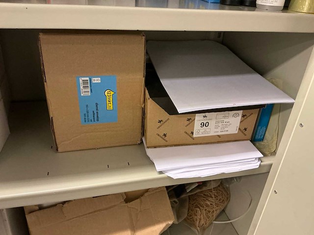 Gereedschap - afbeelding 7 van  18