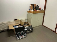 Gereedschap - afbeelding 1 van  18