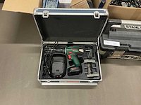 Gereedschap - afbeelding 11 van  18