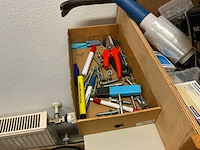 Gereedschap - afbeelding 16 van  18