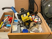 Gereedschap - afbeelding 17 van  18