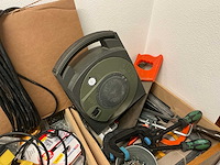 Gereedschap - afbeelding 18 van  18