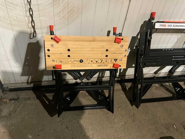 Gereedschap - afbeelding 3 van  11