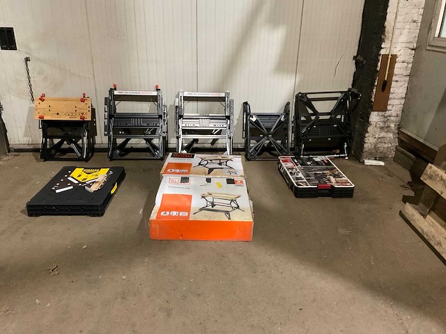 Gereedschap - afbeelding 1 van  11