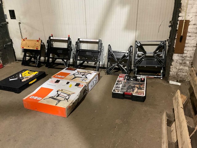 Gereedschap - afbeelding 4 van  11