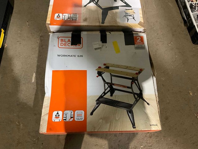 Gereedschap - afbeelding 7 van  11