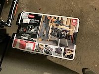 Gereedschap - afbeelding 9 van  11