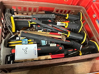 Gereedschap - afbeelding 2 van  5