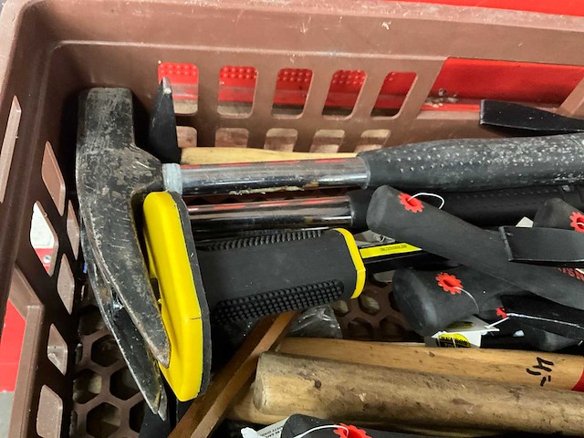 Gereedschap - afbeelding 3 van  5