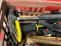 Gereedschap - afbeelding 3 van  5