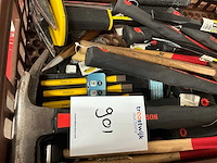 Gereedschap - afbeelding 4 van  5