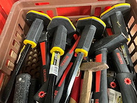 Gereedschap - afbeelding 5 van  5