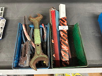 Gereedschap - afbeelding 1 van  3