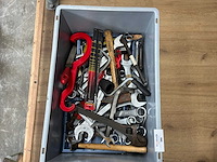 Gereedschap - afbeelding 4 van  4