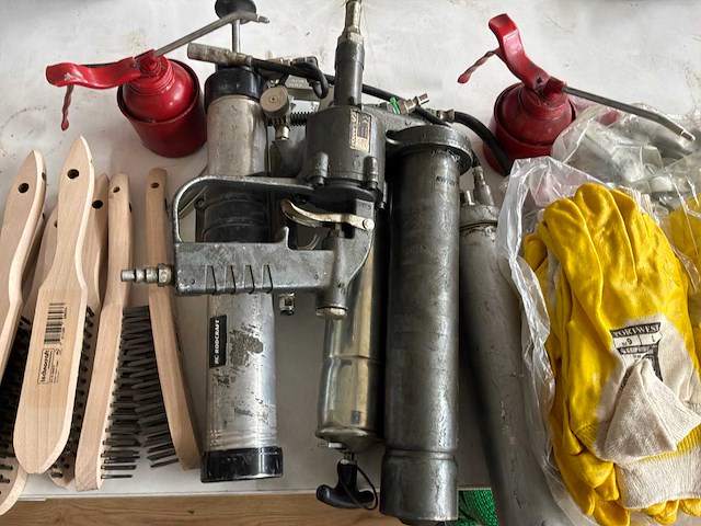 Gereedschap - afbeelding 4 van  6