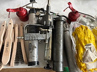 Gereedschap - afbeelding 4 van  6
