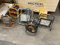 Gereedschap - afbeelding 1 van  4