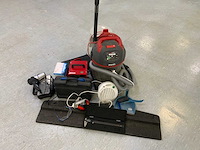 Gereedschap - afbeelding 1 van  4