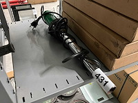 Gereedschap - afbeelding 1 van  3