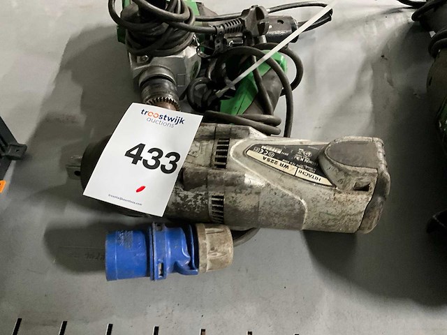 Gereedschap - afbeelding 2 van  3