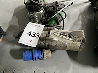 Gereedschap - afbeelding 2 van  3