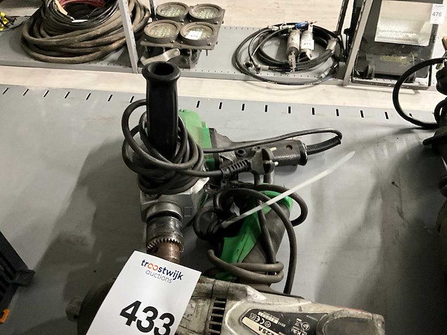 Gereedschap - afbeelding 3 van  3